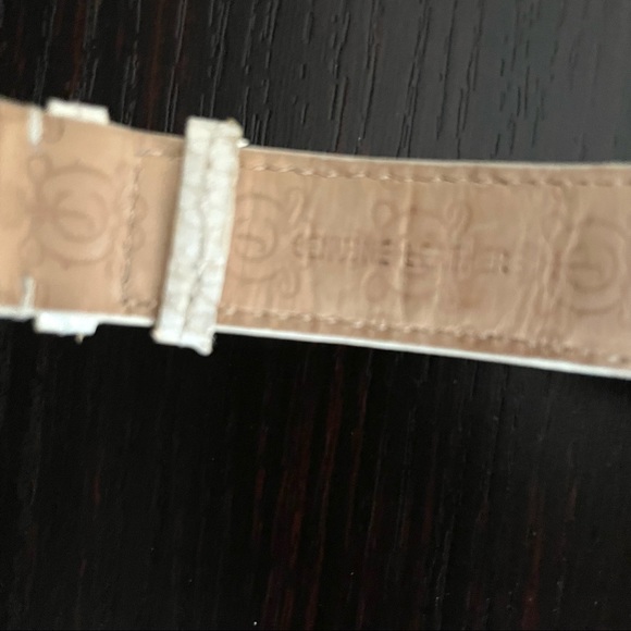 Juicy Couture Watch Leather Strap with Charm - Picture 10 of 14